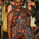 Attendee at the Afropunk festival, Brooklyn, N.Y., Aug. 27-28, 2016.
Veronica Graves/ The Root